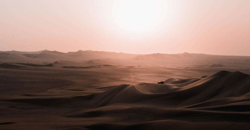 España se enfrenta a una nueva ola de calor este fin de semana