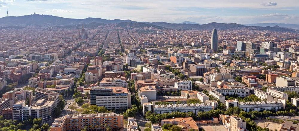 "Esto es Barcelona": La ciudad cambia su estrategia de promoción turística