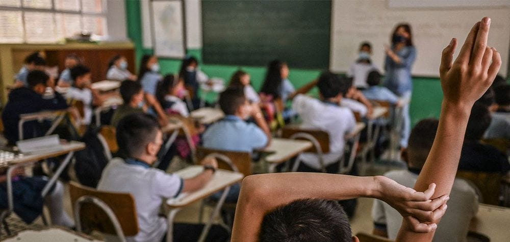 Suba en escuelas y colegios de Argetina para Marzo levanta alerta: ¿En cuánto quedarían?