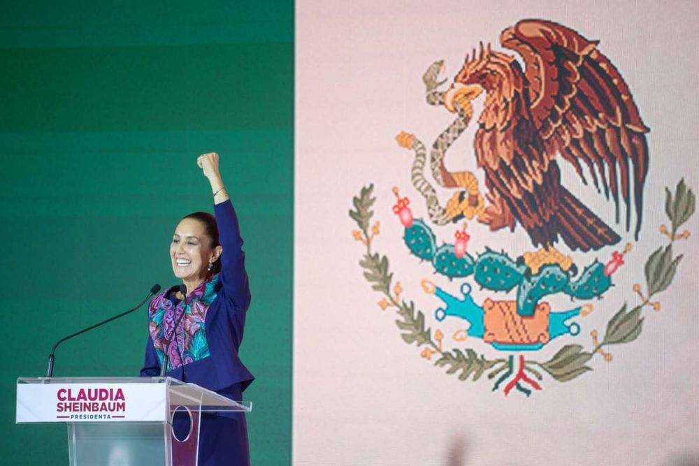 Eurasia Group recorta las perspectivas de México por la reforma del Poder Judicial