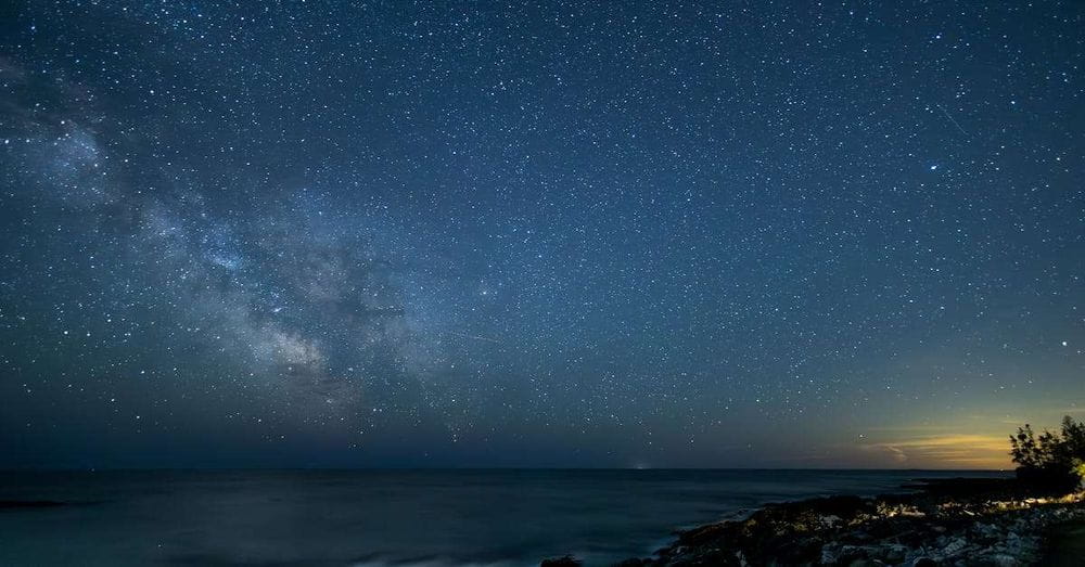 Fenómeno espacial único en la vida: Explosión estelar visible desde la Tierra