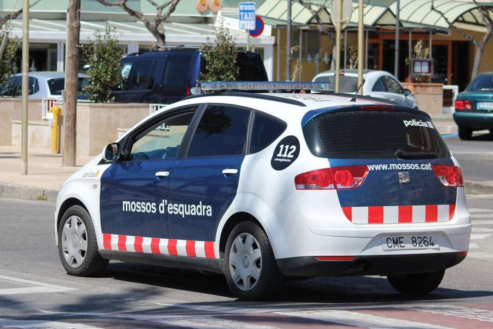 Fiscalía investiga taller de "Técnicas Aplicadas de Guerrilla Urbana" en fiesta mayor de Granollers