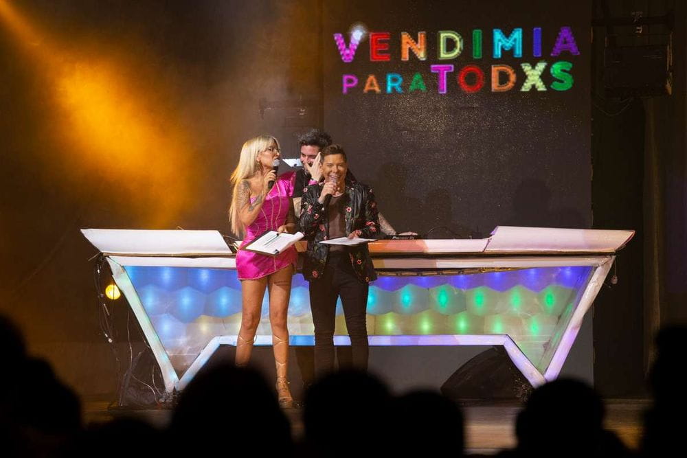 Florencia Peña conducirá el "Cantando 2024" por América TV