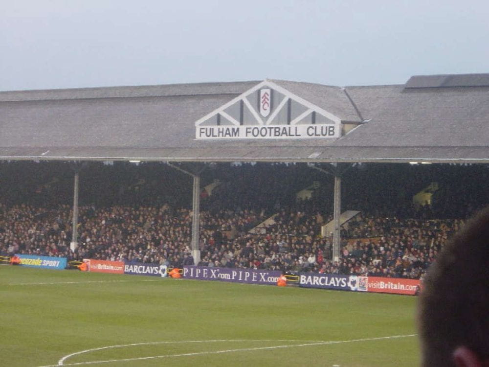 Fulham Football Club