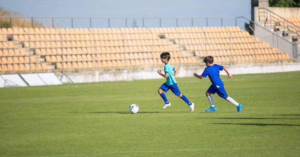 Futbolito Bimbo 2024: El Colegio El Arca hace historia con doble campeonato