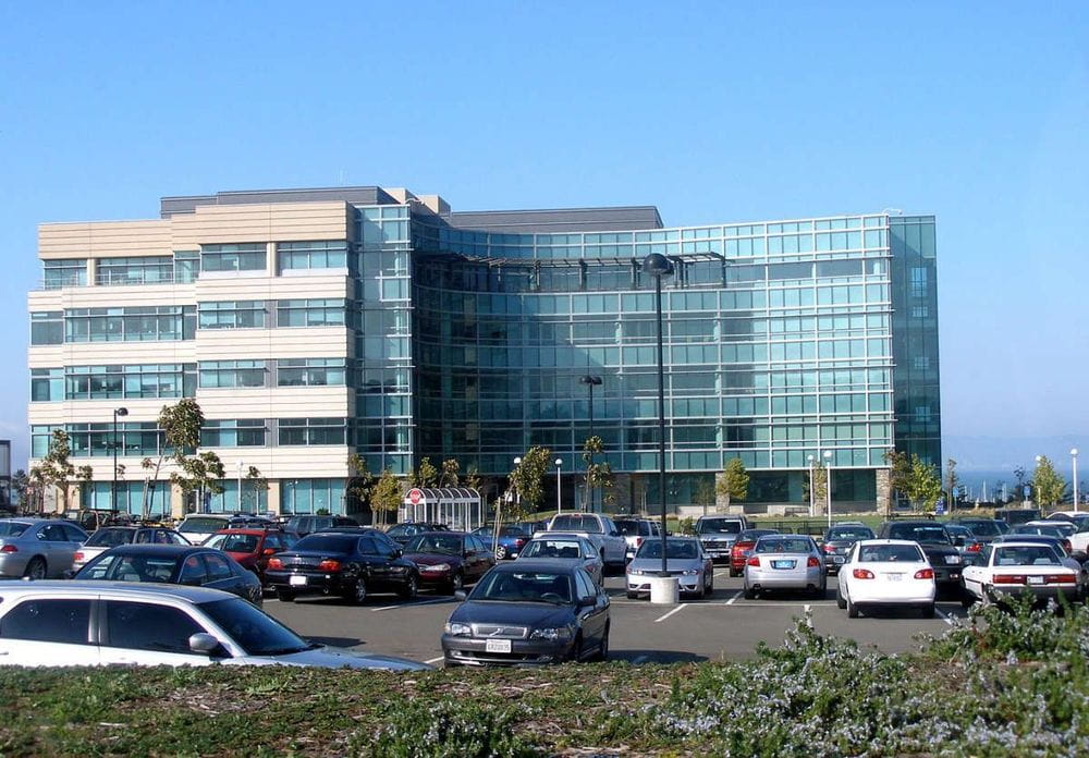 Genentech