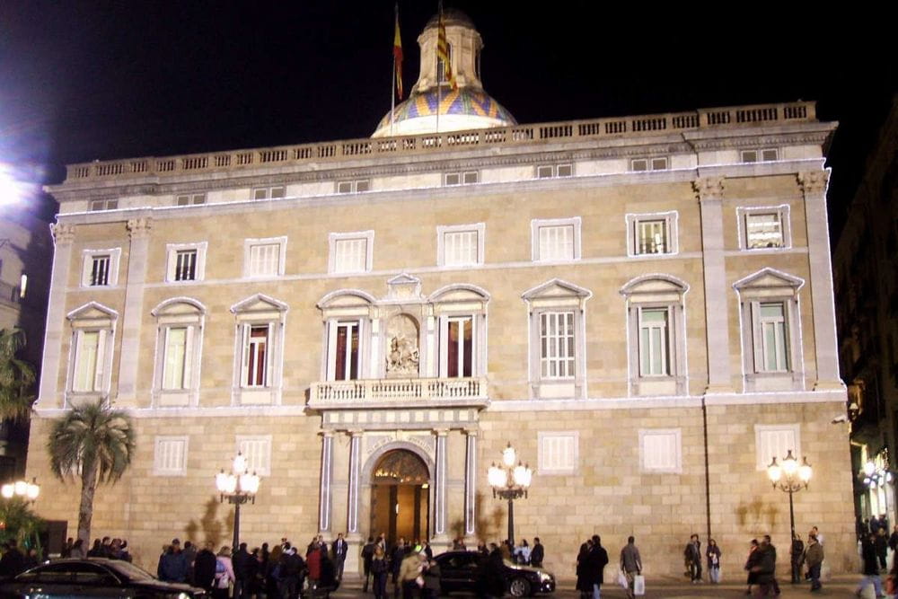 Generalitat