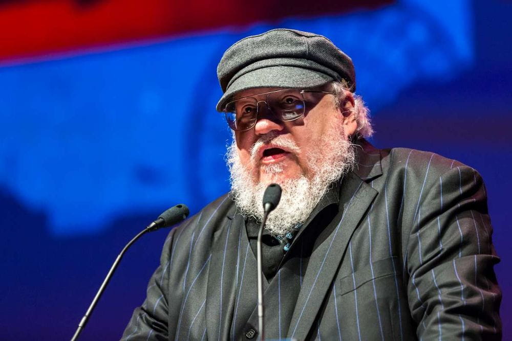 George R.R. Martin critica las decisiones creativas de "House of the Dragon"