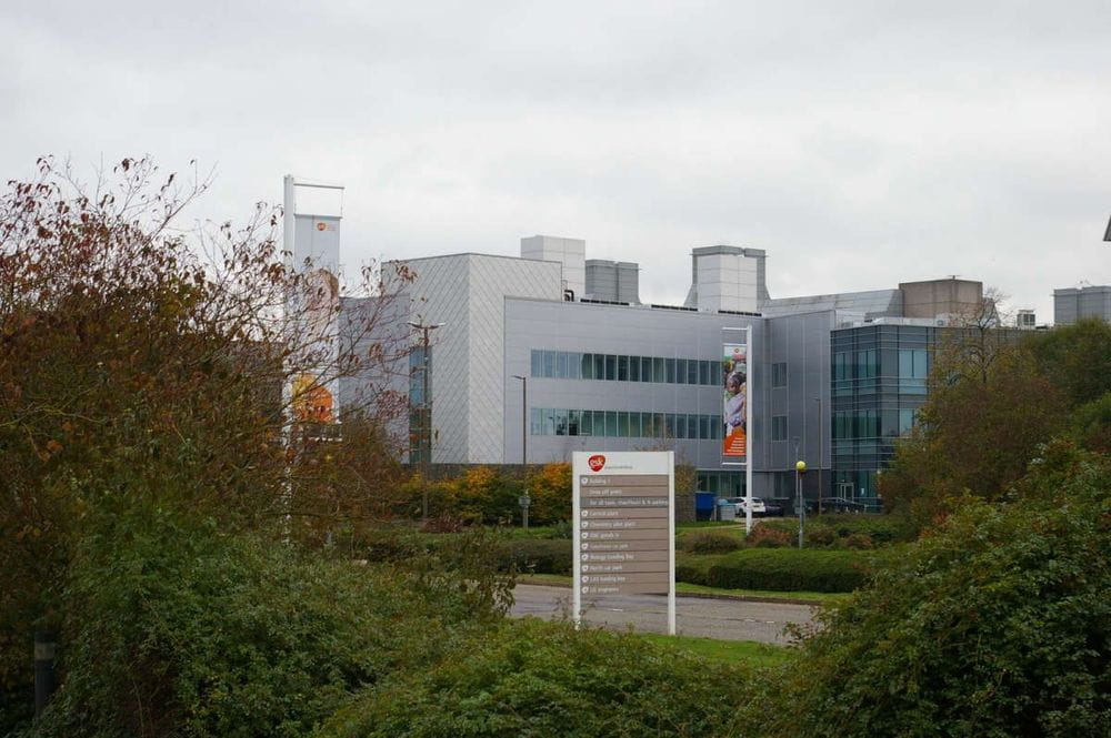 GlaxoSmithKline