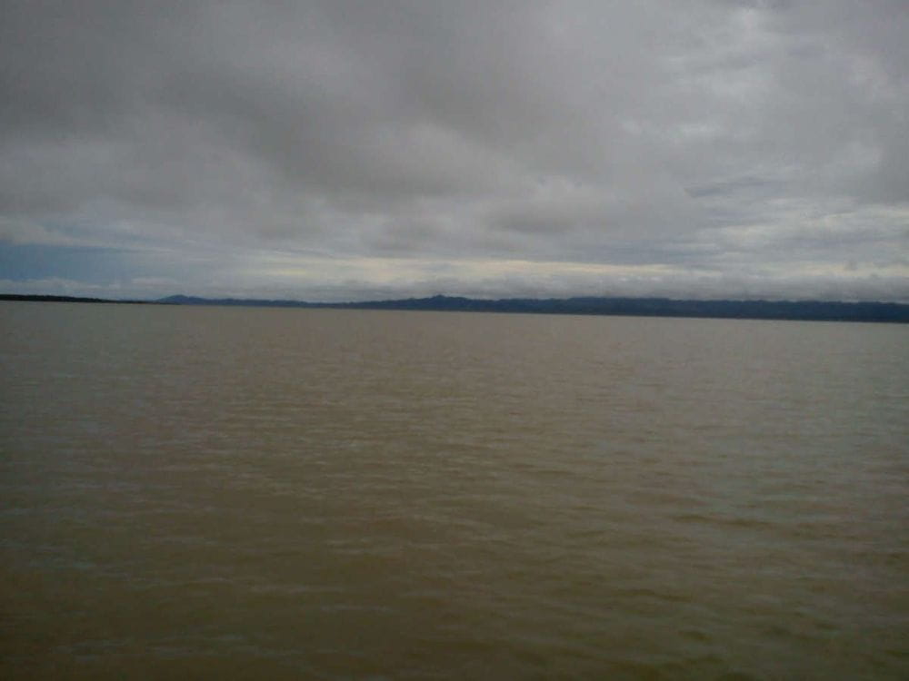 Golfo de Urabá