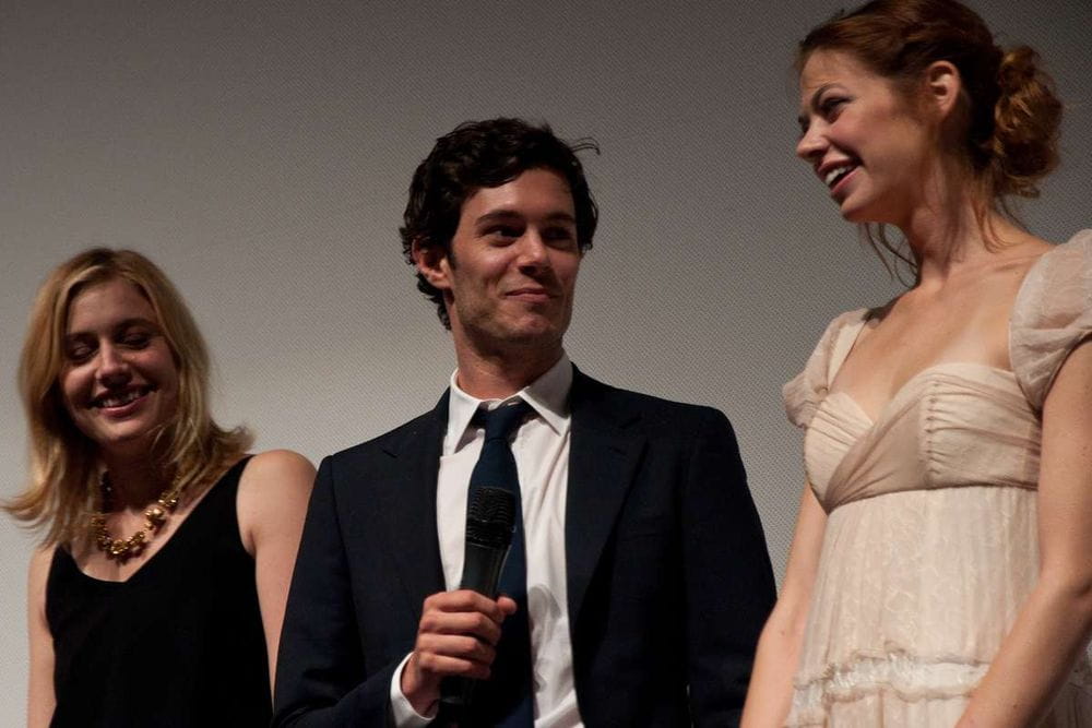 Greta Gerwig presidirá el jurado del Festival de Cannes 2023