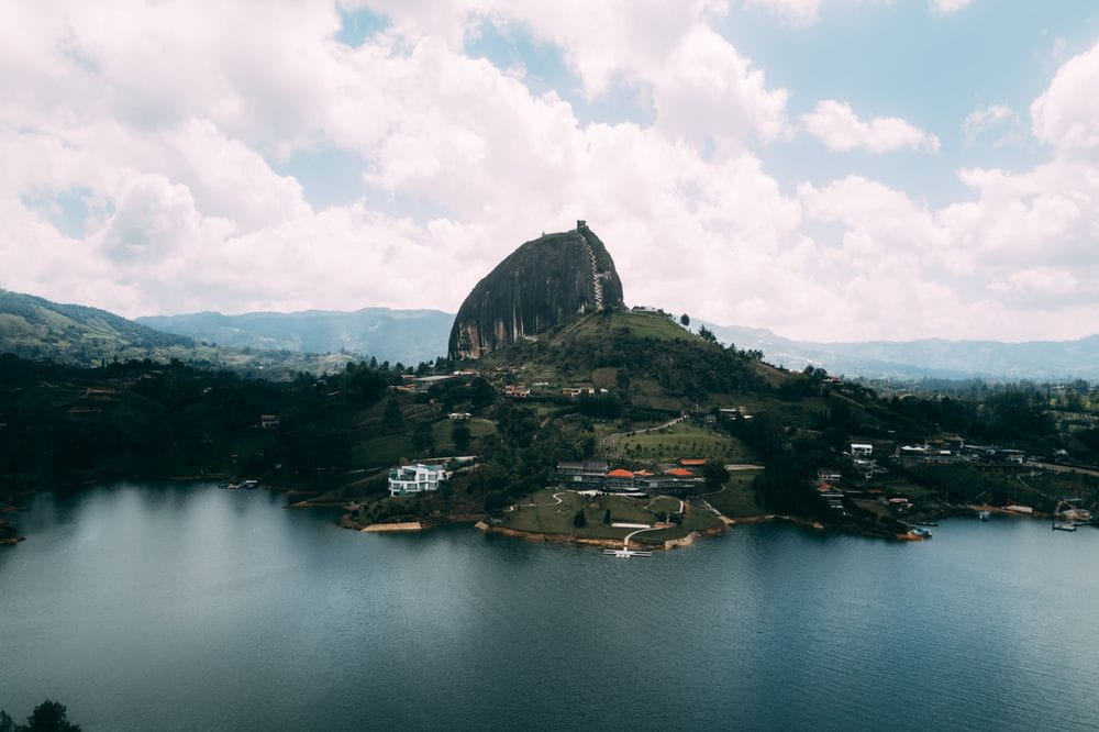 Guatapé, Antioquia