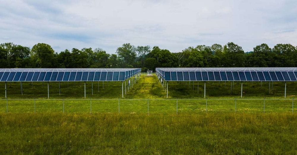 Hidrógeno verde: La clave de la transición energética