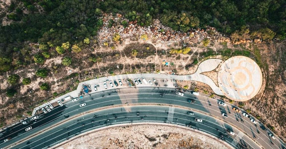 Homicidio en la Autopista Norte de Bogotá: Un muerto y un herido