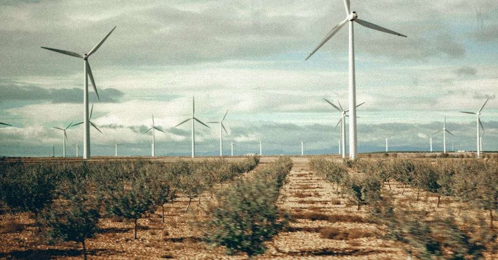 Iberdrola aumenta sus ganancias en un 64% durante el primer semestre del año