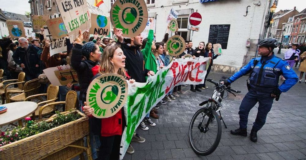 Illa reorganiza Acción Climática y genera reacciones encontradas