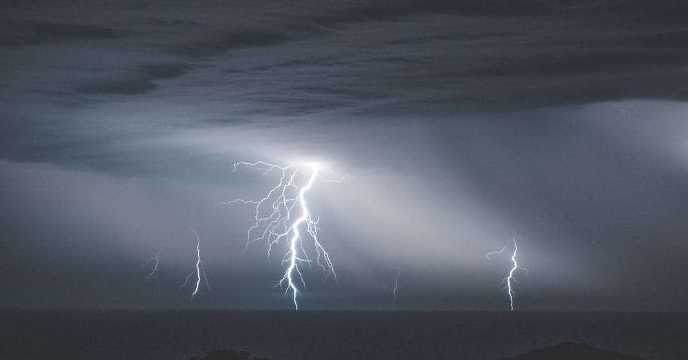 Incesantes lluvias azotan a México: Conagua pronostica tormentas intensas en varias zonas