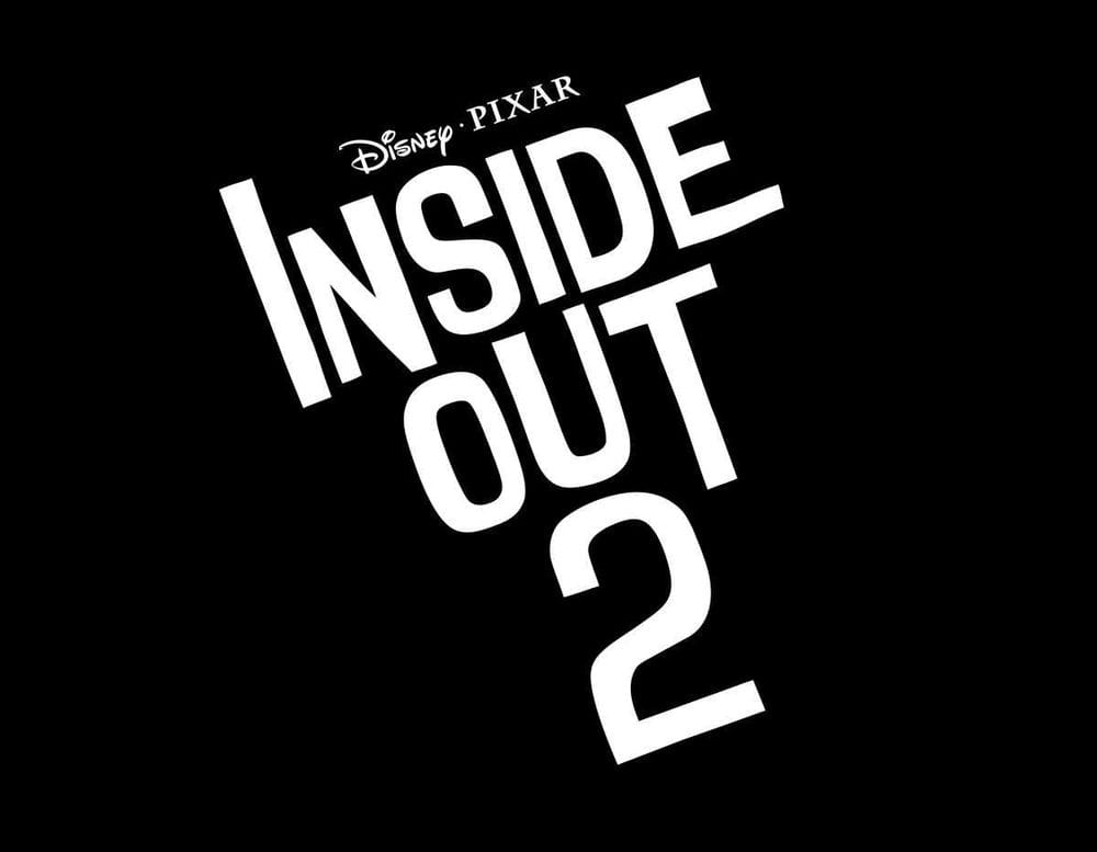 Inside Out 2