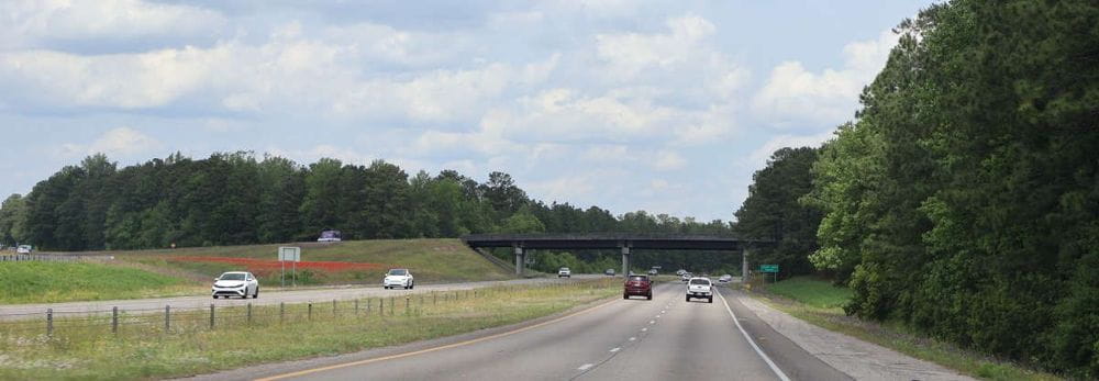 Interstate 40