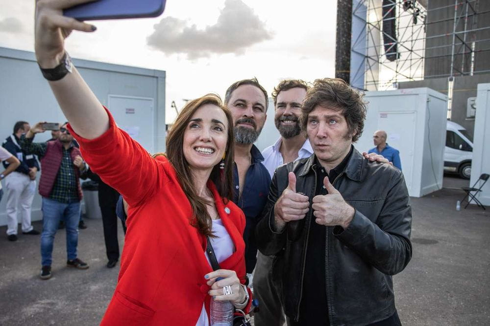 Javier Milei asistirá al Congreso para presentar el presupuesto para 2025