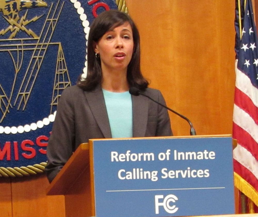 Jessica Rosenworcel