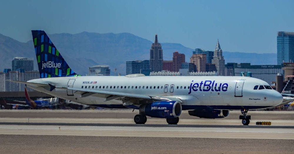 JetBlue Airways