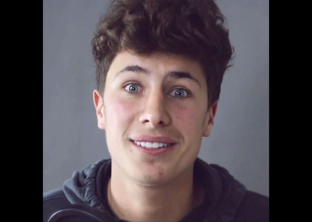 Juanpa Zurita