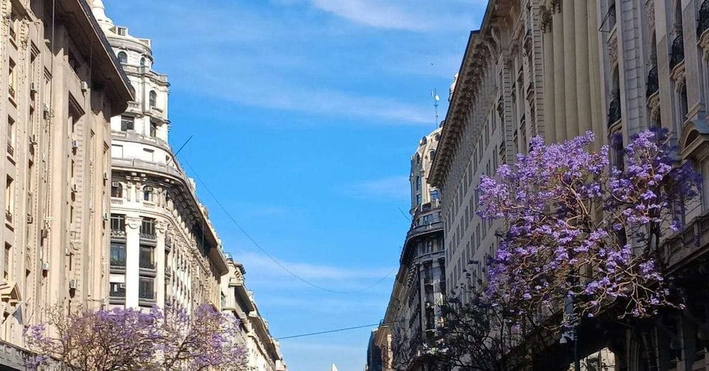 Jubilada de 85 años rescatada tras caer a un pozo ciego en La Plata