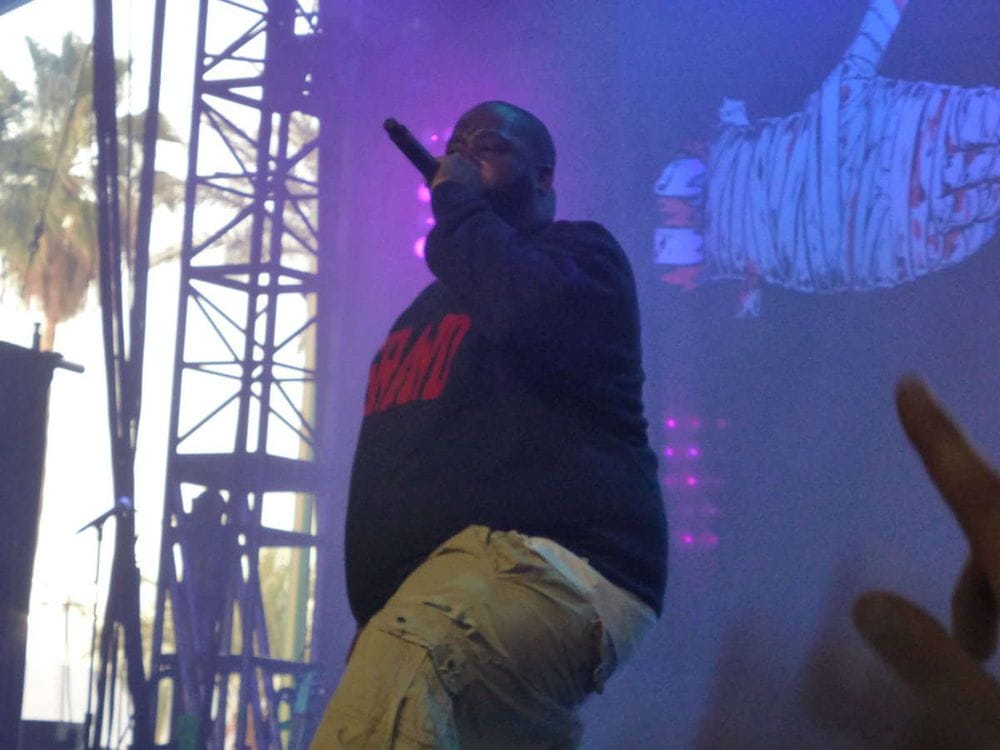 Killer Mike