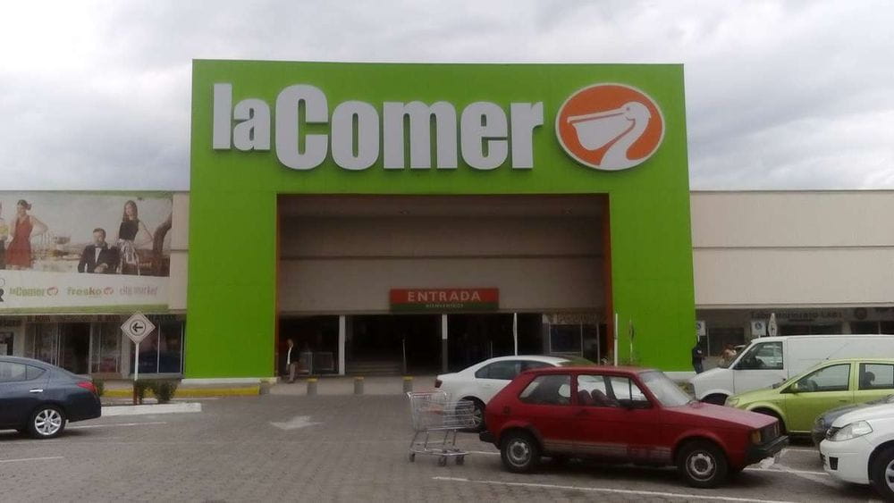 La Comer ofrece descuentos del 3x2 en productos esenciales con su 'Temporada Naranja'