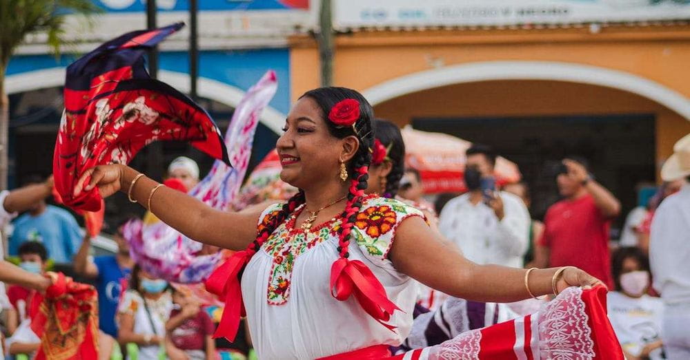 La danza como grito de paz en el Cauca