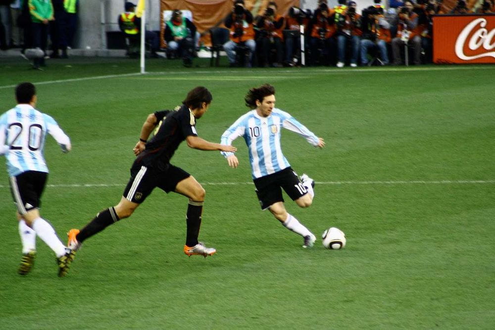 La final de la Copa del Mundo Qatar 2022: Argentina vs Francia, un duelo de titanes