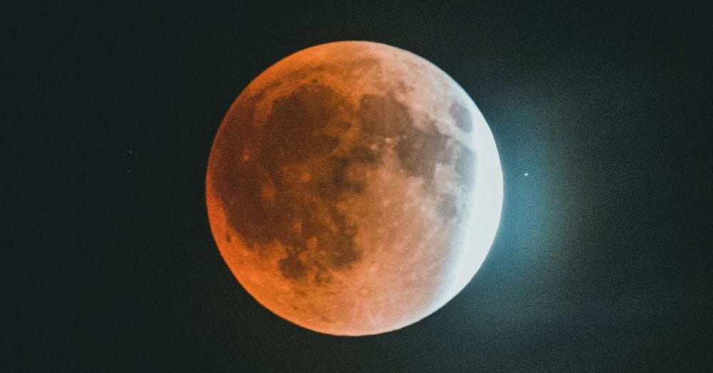 La Luna Roja: un fenómeno astronómico fascinante