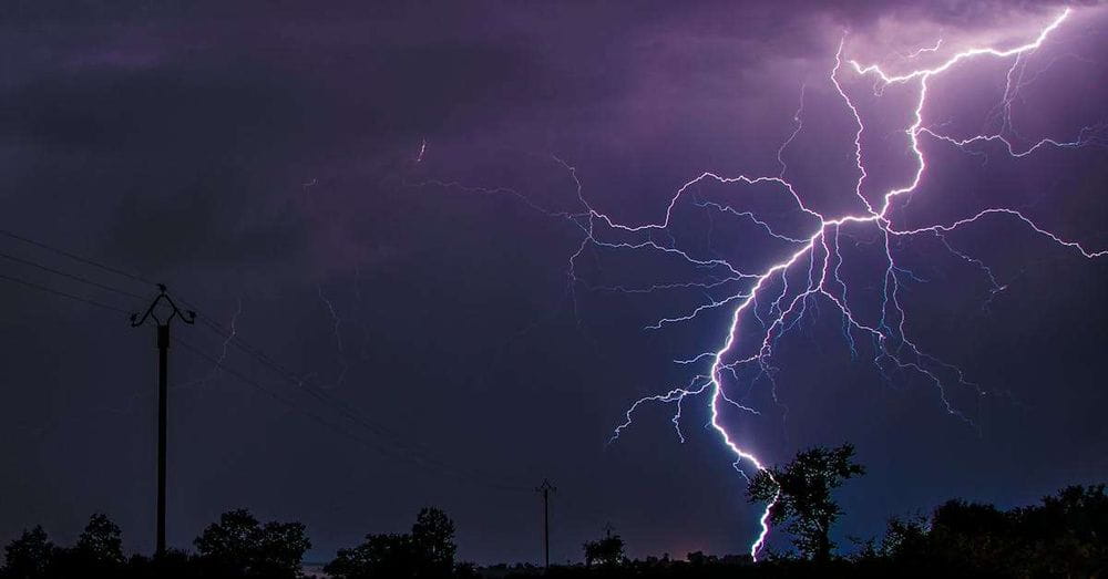 La Niña: tormentas más intensas y un otoño-invierno lluvioso en España