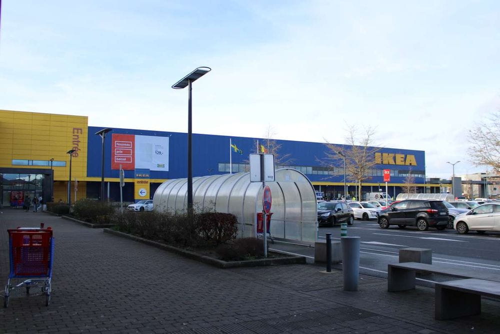 La sartén Hemlagad de Ikea, la favorita de la OCU por su calidad y precio