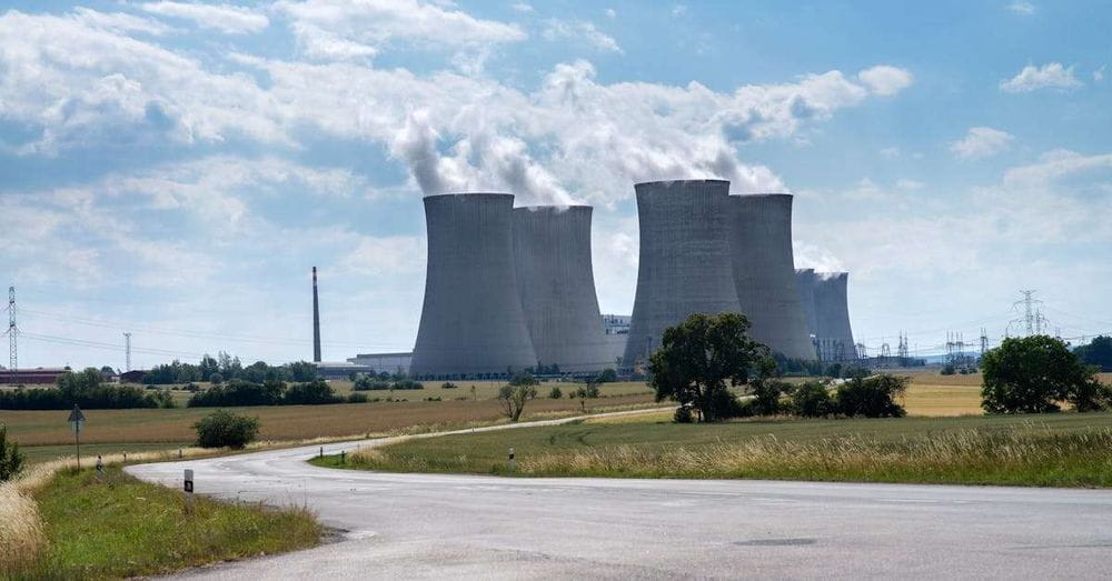 La seguridad de la central nuclear de Zaporizhia se deteriora, advierte el OIEA