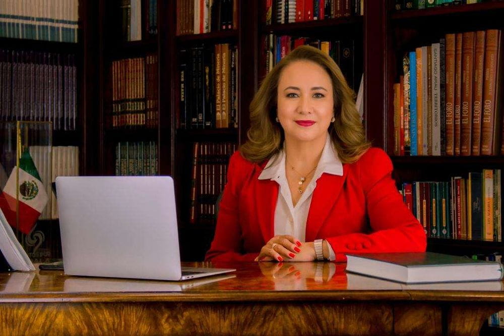 La Suprema Corte opera normalmente tras la reforma judicial, afirma Yasmín Esquivel