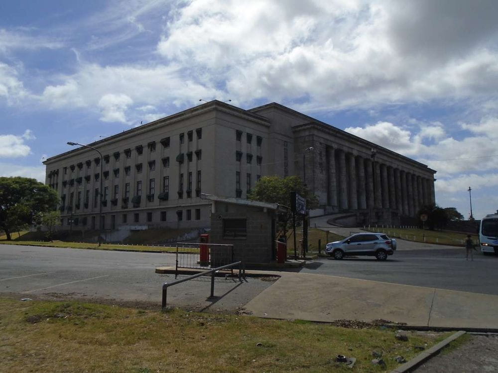 La Universidad de Buenos Aires al borde del cierre por falta de presupuesto