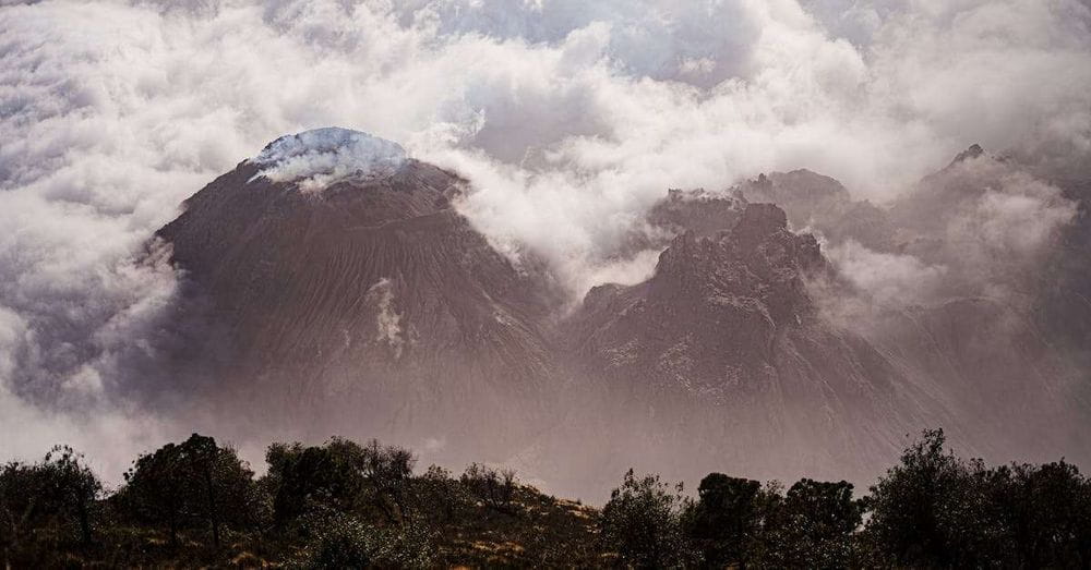 Lluvias alivian la sequía en México, pero las temperaturas extremas persisten