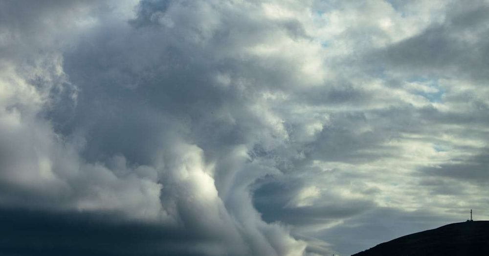 Lluvias generalizadas en México este domingo, según Conagua