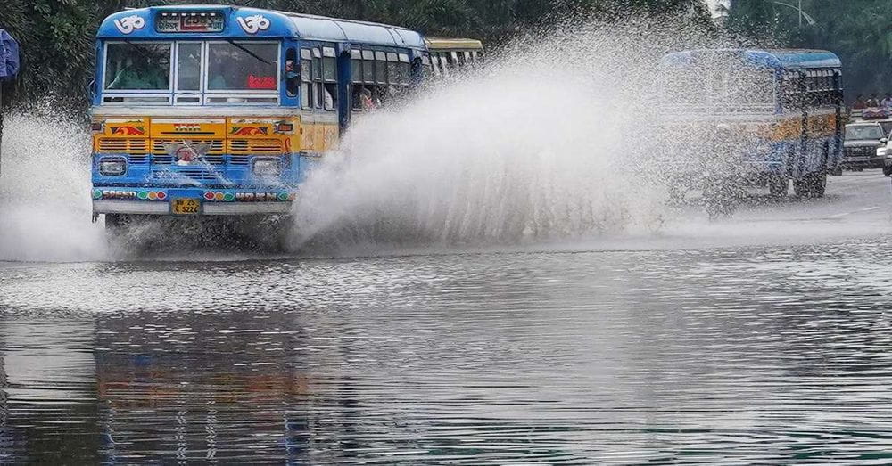 Lluvias incrementan los niveles del Sistema Cutzamala