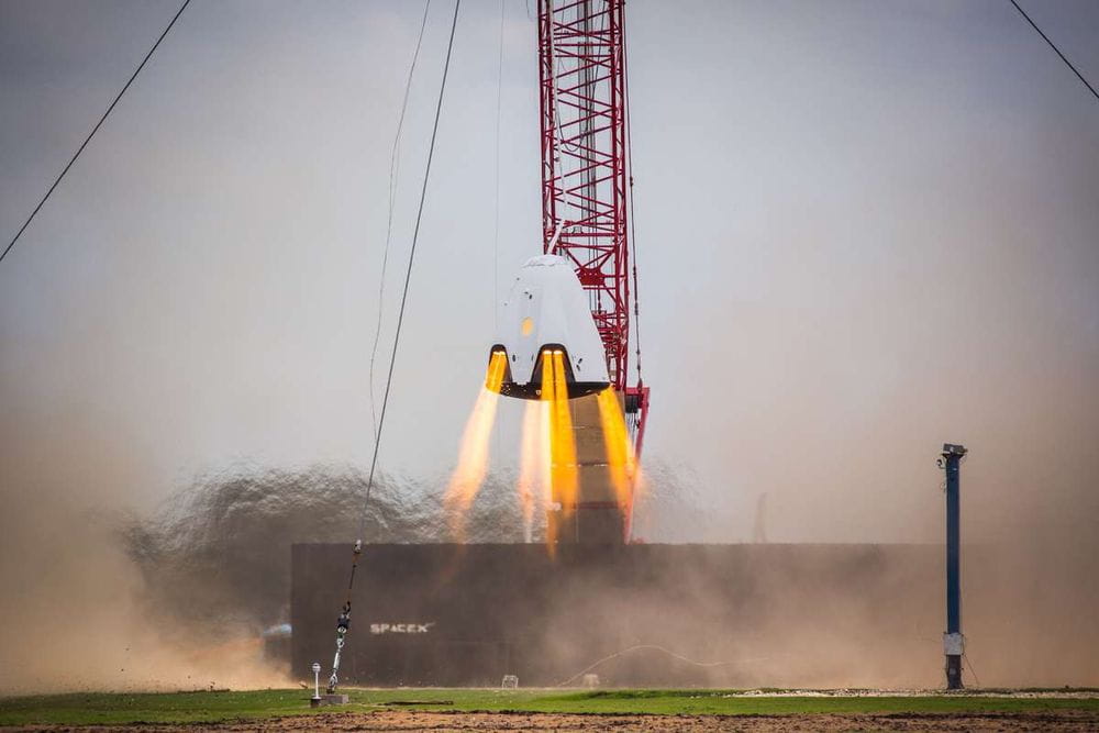 Los Ángeles, referente en el resurgimiento de la industria aeroespacial