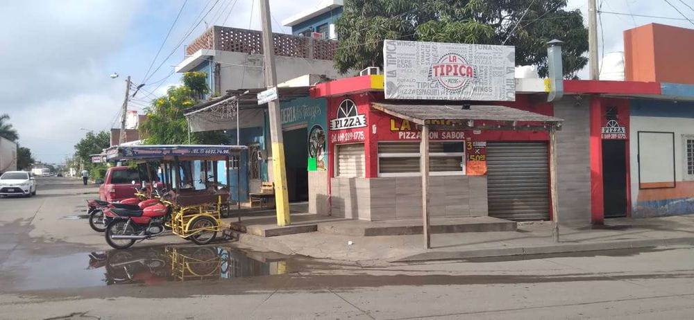 Los Campeones: la pizzería de Barracas con la mejor pizza al horno de leña