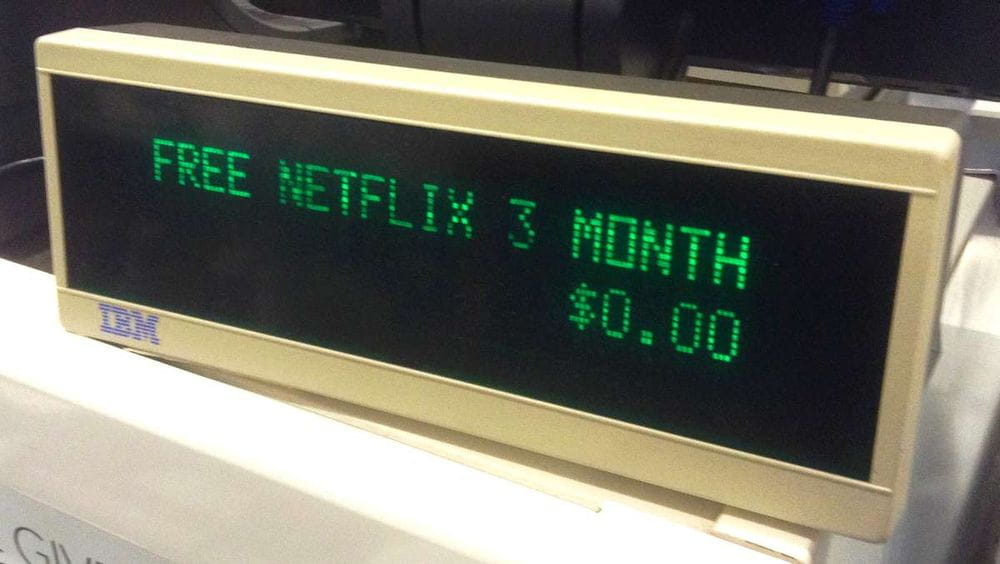 Los precios de Netflix en México podrían aumentar en el futuro