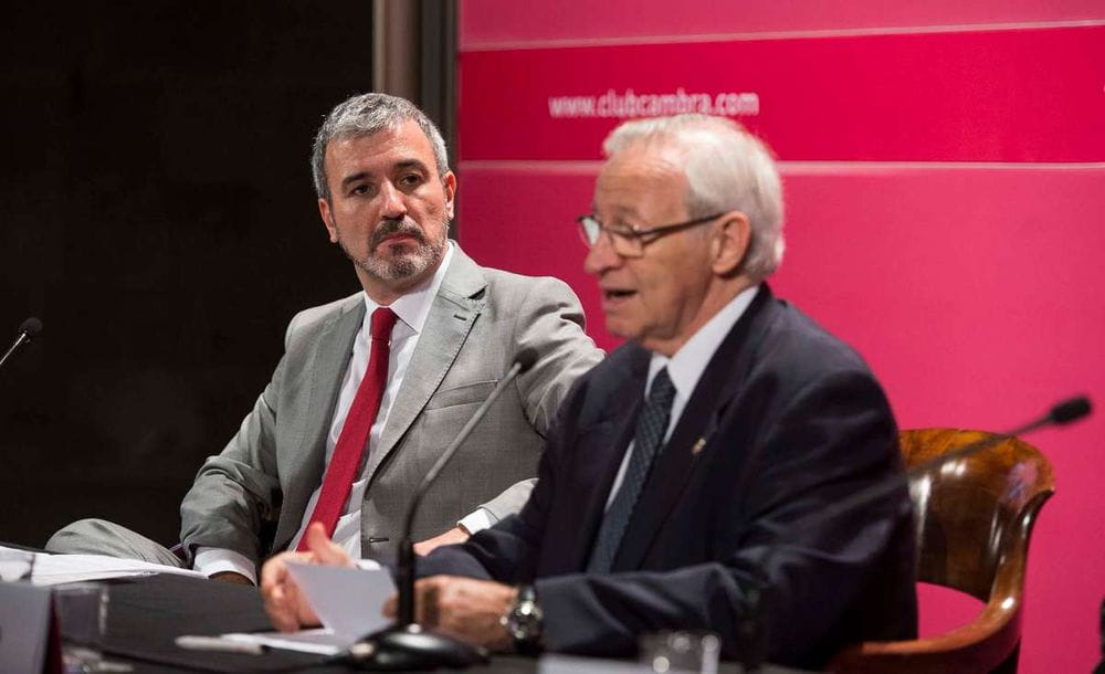 Los presupuestos del Ayuntamiento de Barcelona entran en vigor este jueves