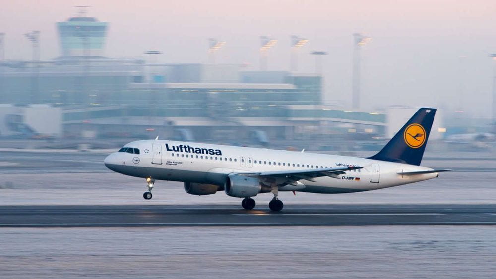 Lufthansa