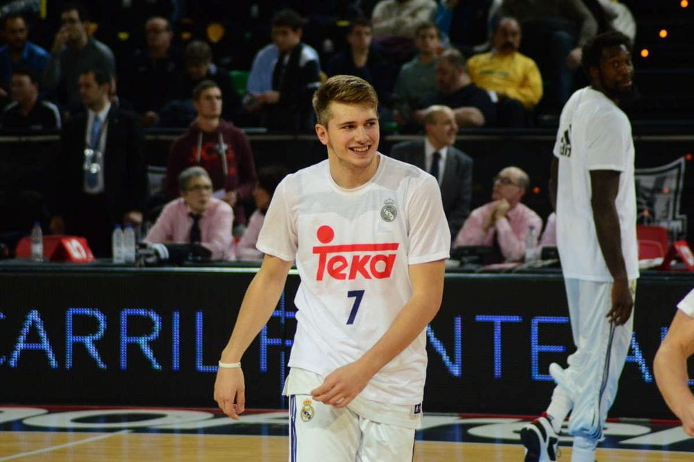 Luka Dončić