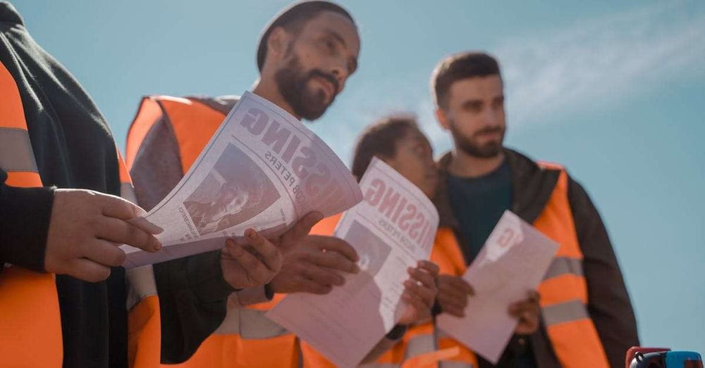 Madres buscadoras emprenden Jornada Nacional de Búsqueda Humanitaria