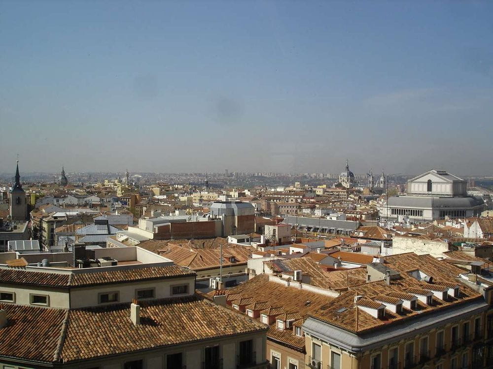 Madrid se moviliza por el derecho a la vivienda asequible