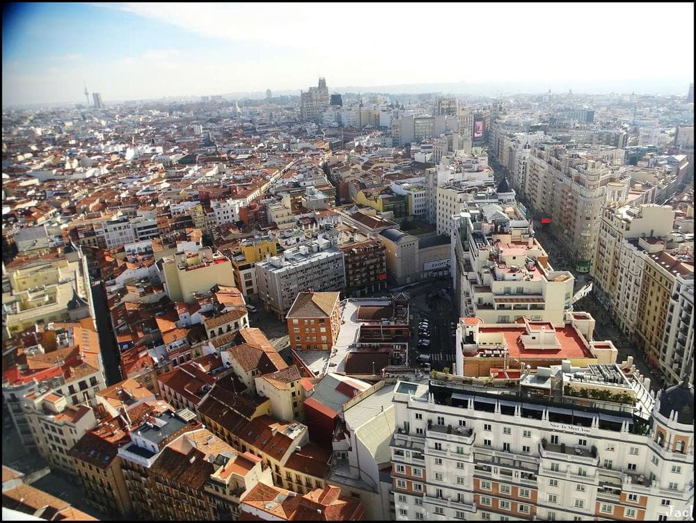 Madrid se prepara para una ola de calor de hasta 40ºC: alerta naranja y medidas preventivas